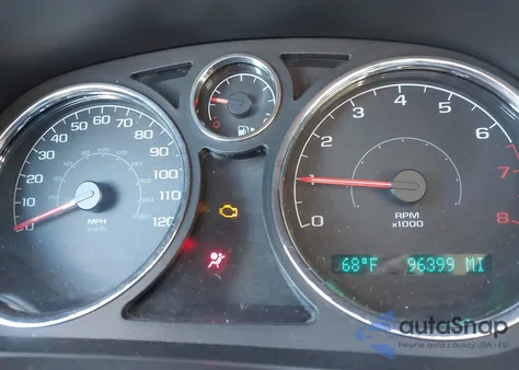 2009 Chevrolet Cobalt Ls из США, поврежденный, VIN 1G1AS58H797119392